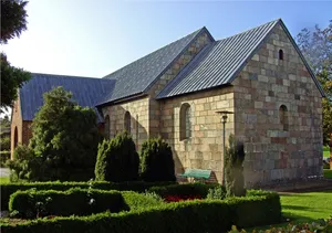 Hadbjerg Church