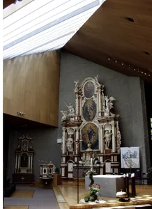 St. Jakobus