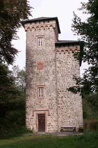 Aremberg Castle