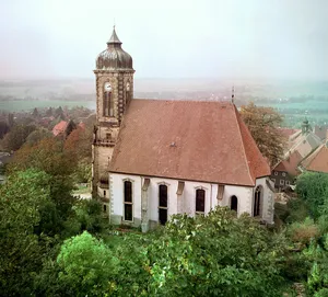City Church Stolpen