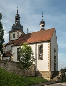 Pfarrkirche