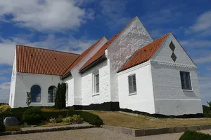 Asserballe Church