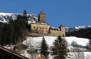 Reinegg Castle