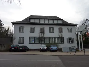 Haus Ludwig