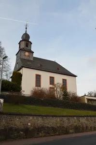 Kirche Beuerbach