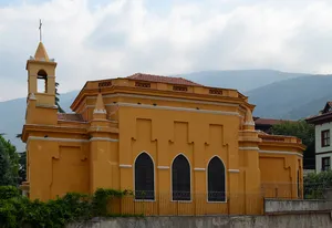 Bursa Protestant Church