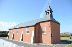 Thorsminde Church