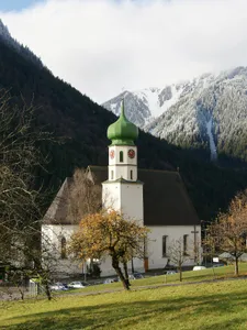 Pfarrkirche St. Gallus