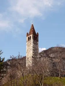 Saint Blaise church