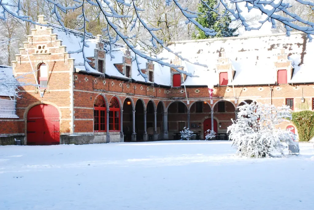 Museum of old techniques