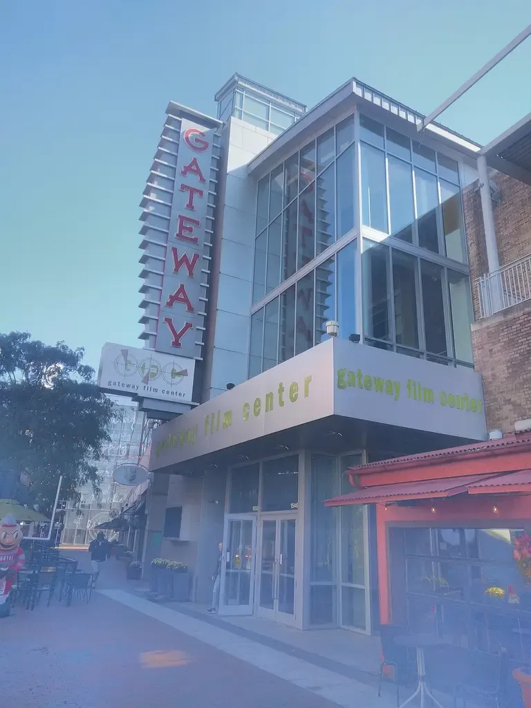 Gateway Film Center