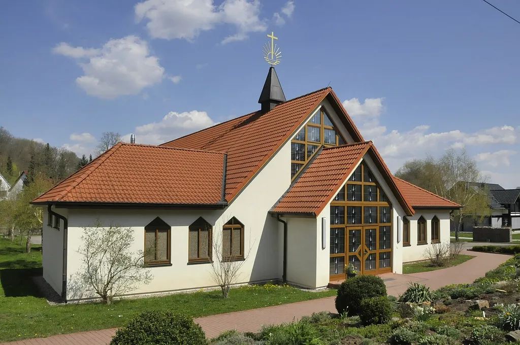 Oberwillingen, Neuapostolische Kirche