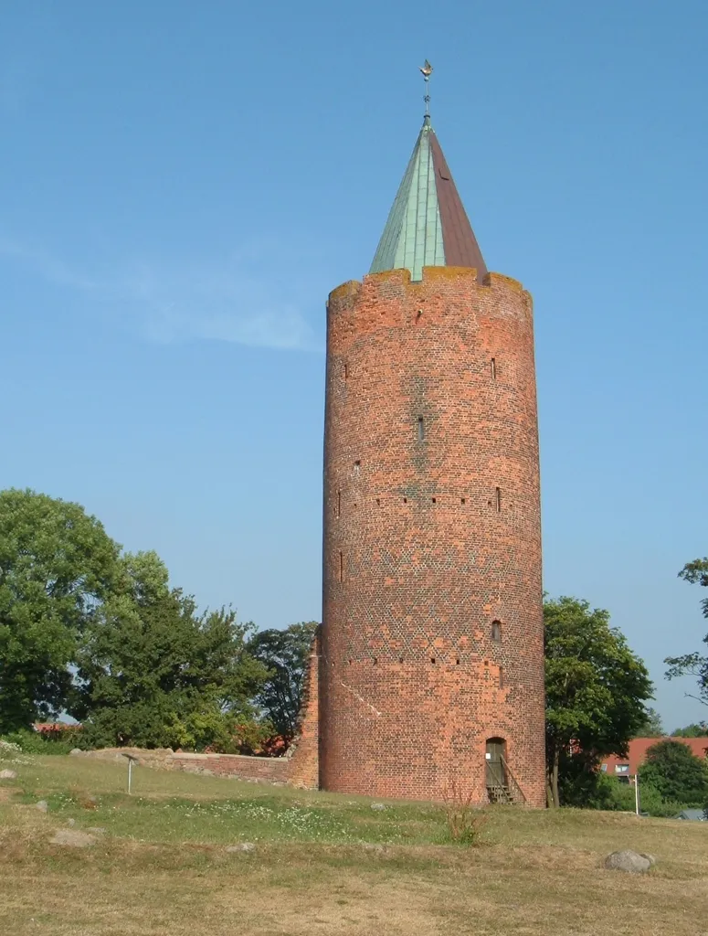 Vordingborg Castle