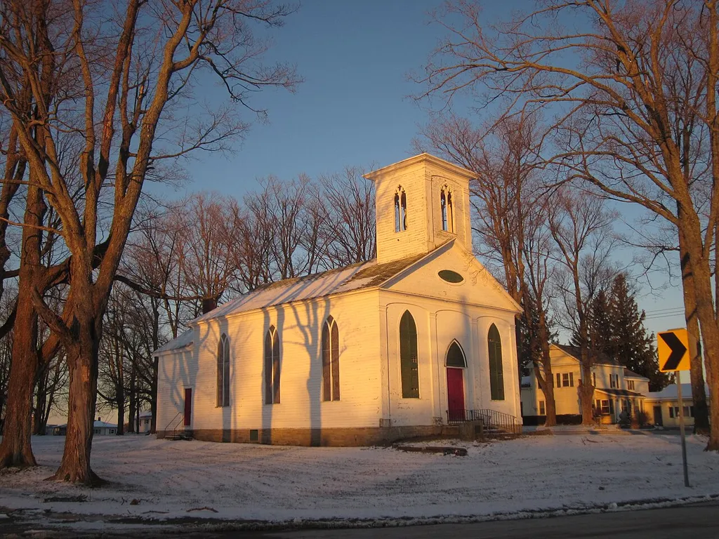 Paris, New York
