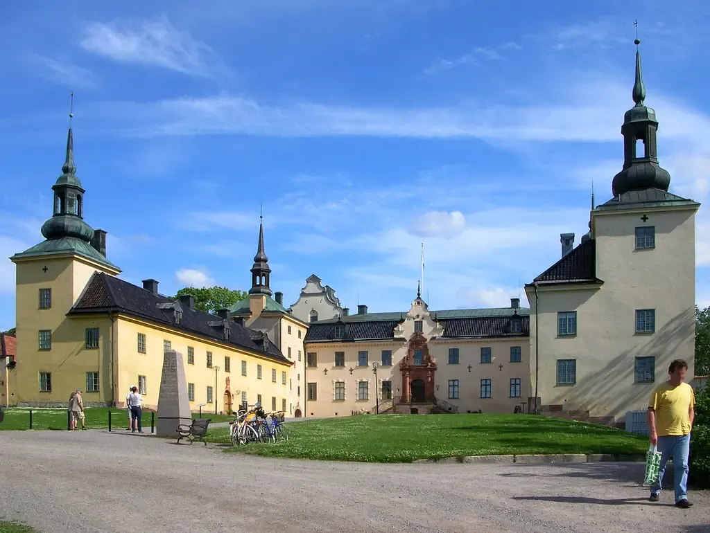 Tyresö Palace