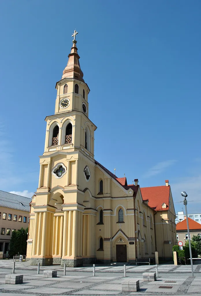 This media shows the protected monument with the number 611-1133/0 CHMSK/611-1133/0,CHMSK/611-1133(other) in the Slovak Republic.