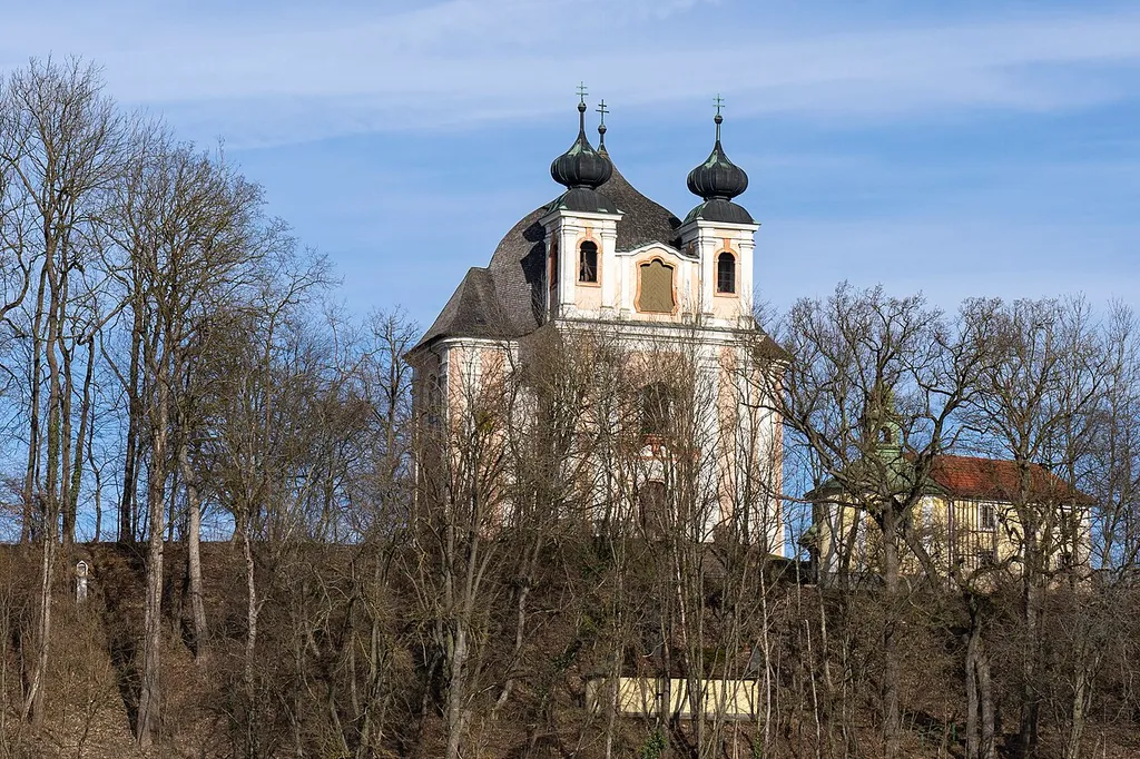 Kalvarienbergkirche Zur Erhöhung des Hl. Kreuzes