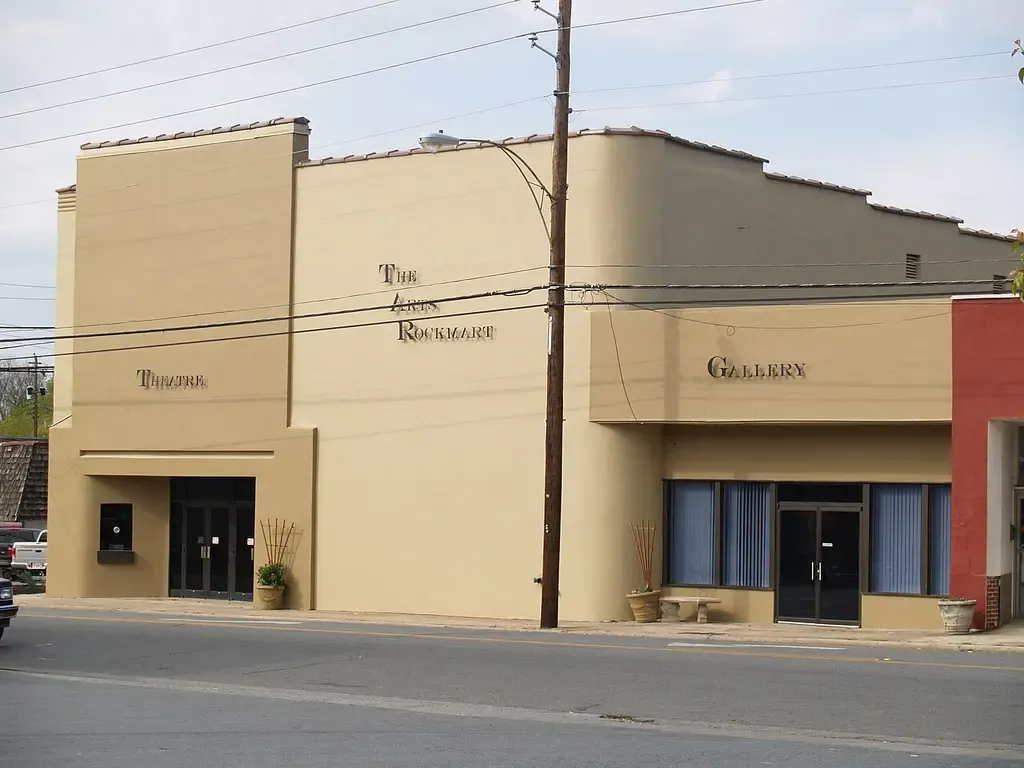 Rockmart Theatre