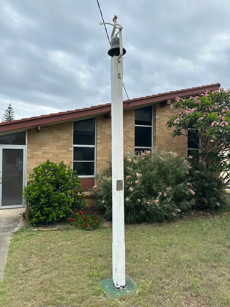 Harrington Uniting Church is a Uniting Church in Harrington, New South Wales.