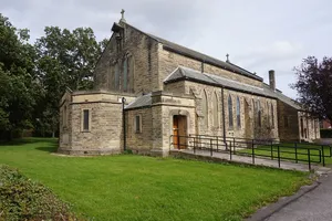 St Aidan's Church