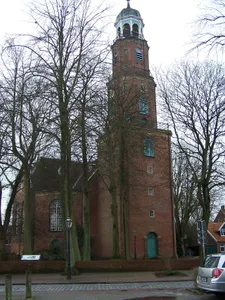 Große Kirche