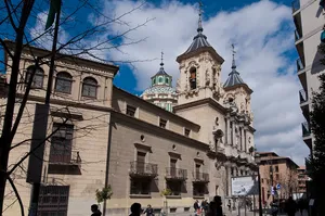 Church of St. John of God