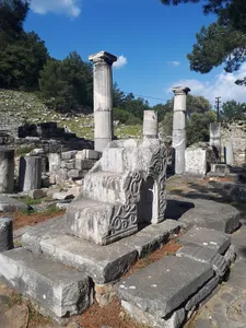 Bishop's Church, Priene