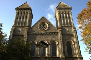 St Mary's Church, Cardiff