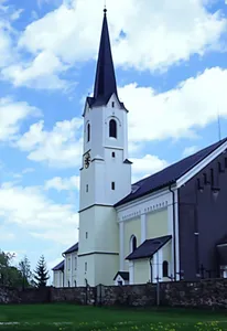 Church of Saint James the Greater