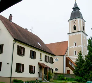 Evangelische Kirche