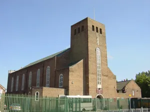St. Aloysius Catholic Church