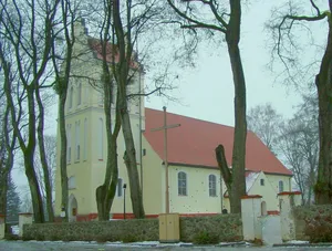 Mariä-Himmelfahrt-Kirche