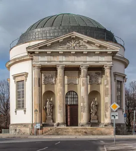 French church