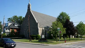 Sacred Heart Church