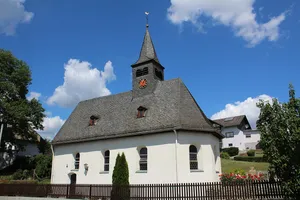 Kirche Oberquembach
