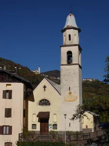 Church of Our Lady of Loreto