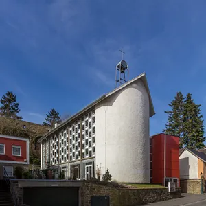 Protestant Church