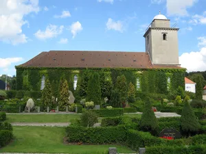 St Paul's Church
