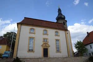 Pfarrkirche