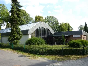 Johanneskirche