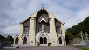 St Colman's Church