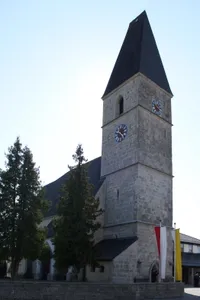 Saint Lawrence Church