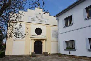 Evangelical church