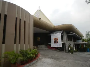 Our Lady of Perpetual Help Parish Church