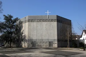St. Francis' Church