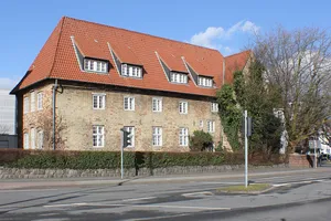Franziskanerkloster Flensburg