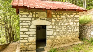 St. Petka Church