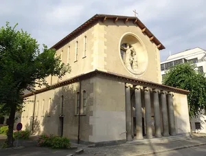 Sainte-Thérèse Church