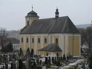 Church of Saint Lawrence
