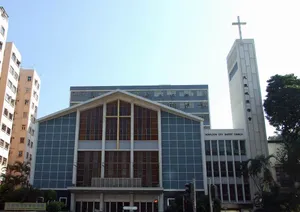 Kowloon City Baptist Church